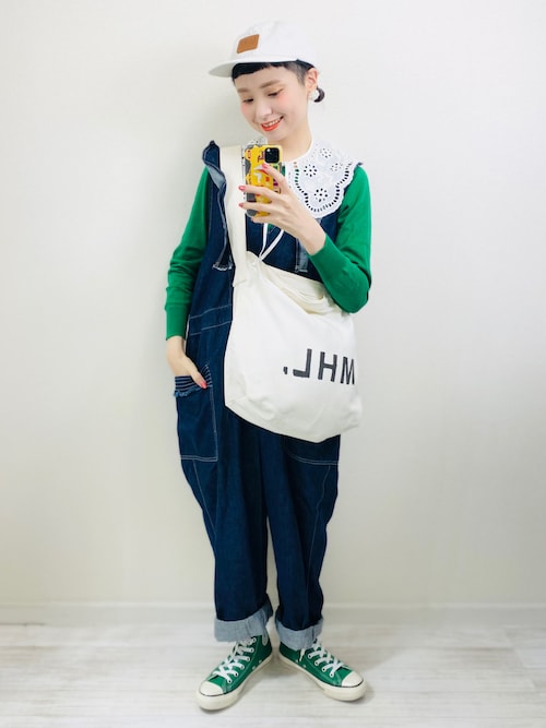 moratoriamu.さんのコーディネート