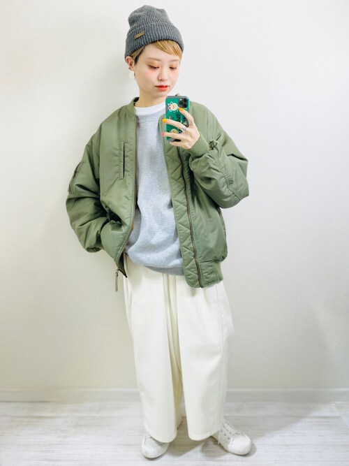 moratoriamu.さんのコーディネート