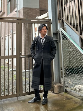 KOUさんのコーディネート