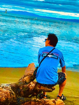 KOUさんのコーディネート