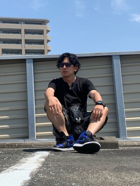 KOUさんのコーディネート