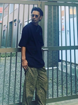 KOUさんのコーディネート