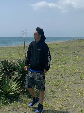 KOUさんのコーディネート