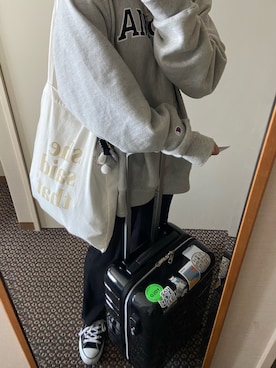 ayaneさんのコーディネート