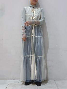 RIRU  さんのコーディネート