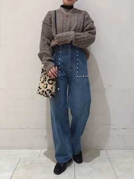 RIRU  さんのコーディネート