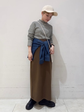 RIRU  さんのコーディネート