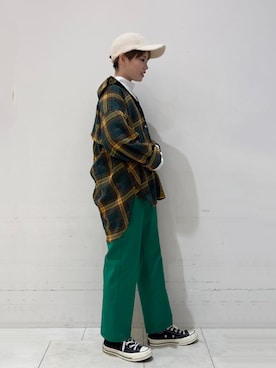 RIRU  さんのコーディネート