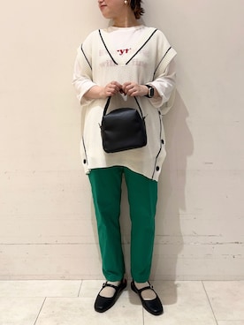 RIRU  さんのコーディネート