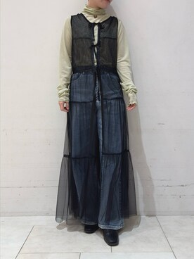 RIRU  さんのコーディネート