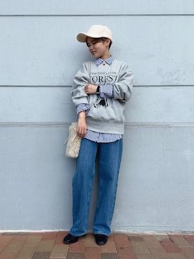 RIRU  さんのコーディネート