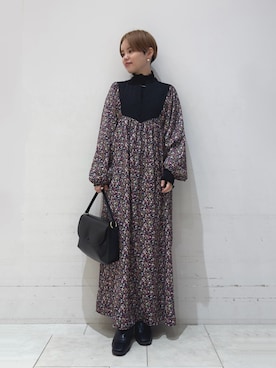 RIRU  さんのコーディネート