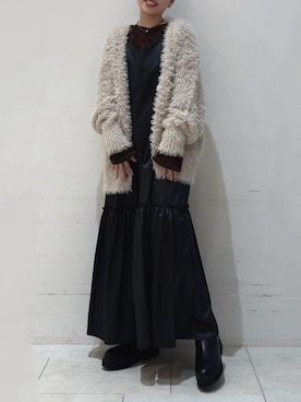 RIRU  さんのコーディネート