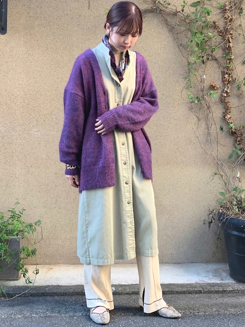 haga.さんのコーディネート