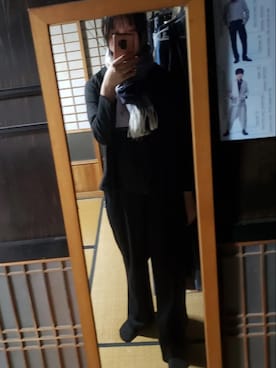 SEILA・Tさんのコーディネート