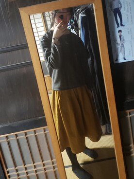 SEILA・Tさんのコーディネート