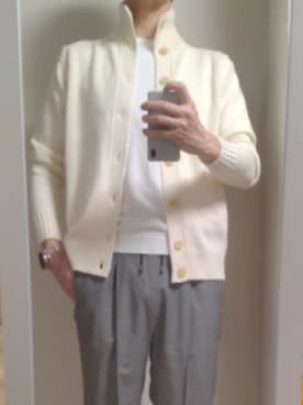 たけさんのコーディネート