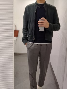 たけさんのコーディネート