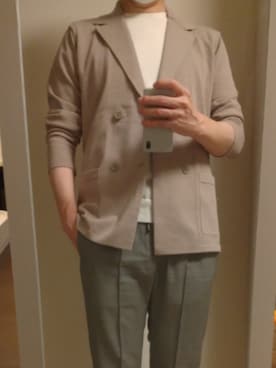 たけさんのコーディネート