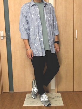 Akiyouさんのコーディネート