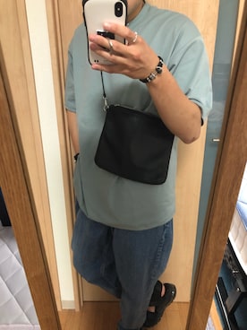 Akiyouさん(メンズ・167cm)の夏コーディネート