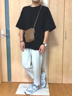 Akiyouさんのコーディネート