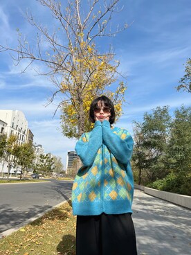 totomiさんのコーディネート