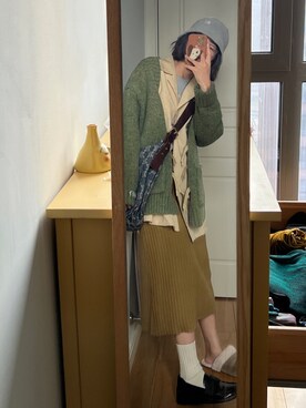 totomiさんのコーディネート