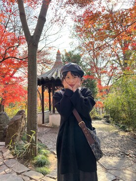 totomiさんのコーディネート