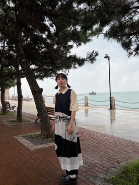 totomiさんのコーディネート