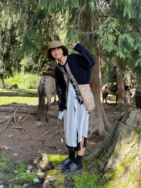 totomiさんのコーディネート