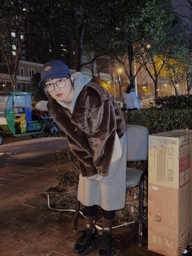 totomiさんのコーディネート