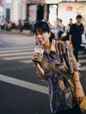 totomiさんのコーディネート