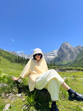 totomiさんのコーディネート