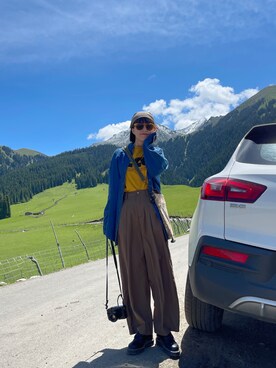 totomiさんのコーディネート