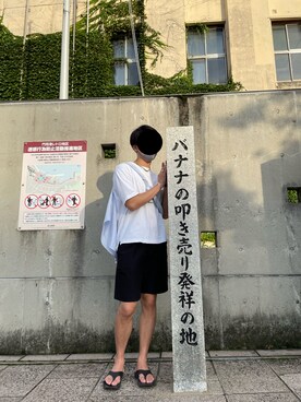 にゃぶりさんのコーディネート