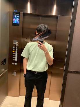 にゃぶりさんのコーディネート