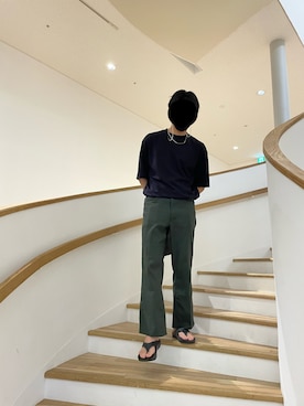 にゃぶりさんのコーディネート