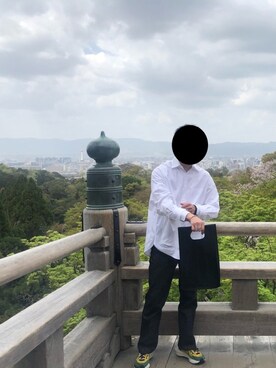 にゃぶりさんのコーディネート