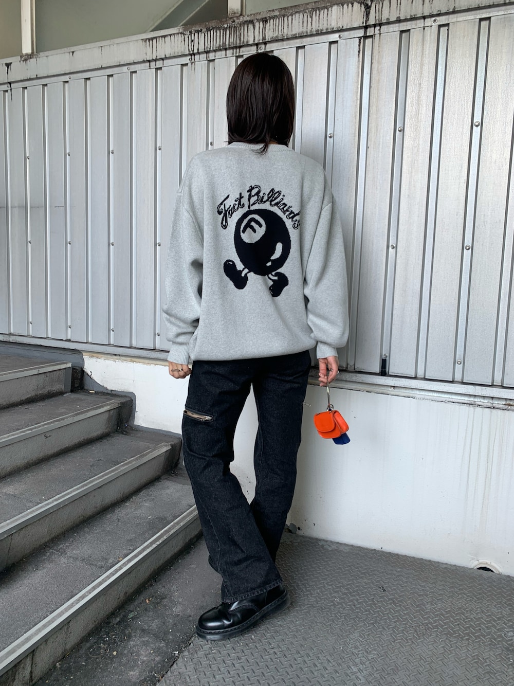 EC限定】(Six M/シックスエム) マルチMIXケース | WHO'S WHO