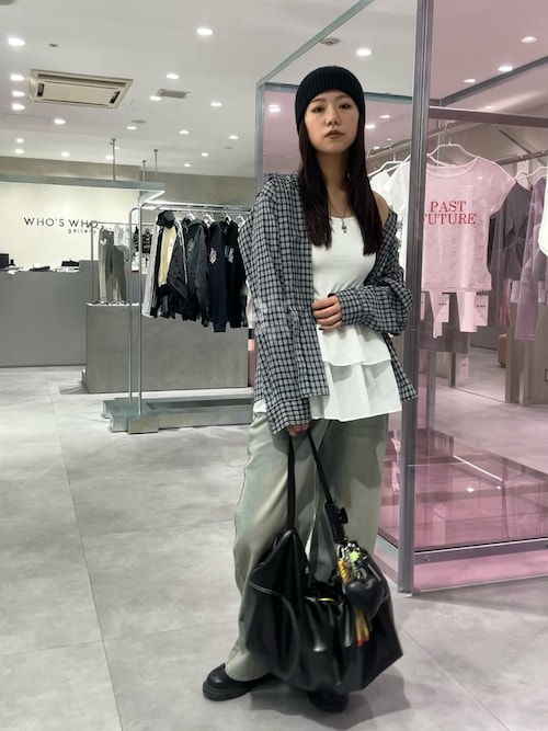 セール】【2サイズ】レースデニムフレアパンツ（デニムパンツ
