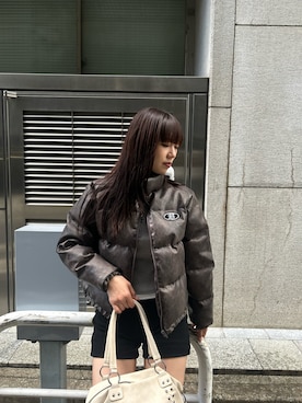 ナナさんのコーディネート