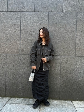 ナナさん(レディース・167cm)の秋コーディネート