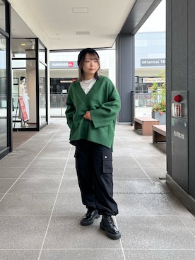 にこ。さんのコーディネート