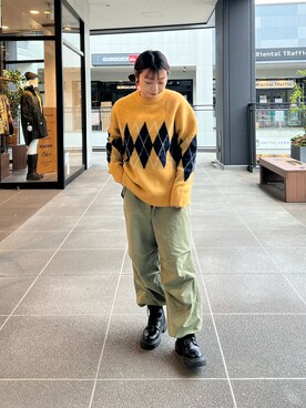 にこ。さんのコーディネート