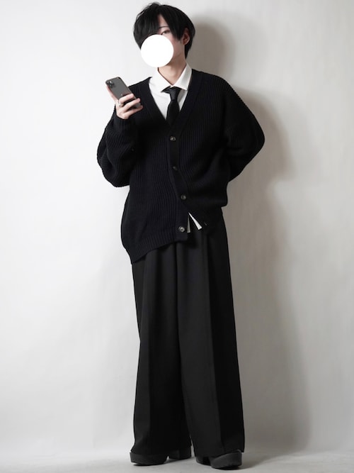 らいさんのコーディネート