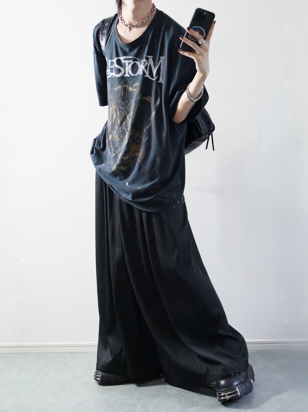 NEWROCK◆ニューロックゴシックアンクルブーツ-106-S1 NEW ROCK/ニューロック/M-106-S1（ブーツ）｜NEW ROCK（ニュー