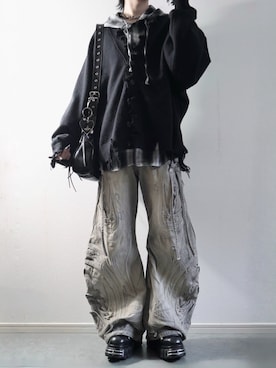 らいさんのコーディネート