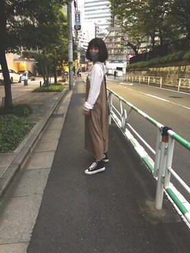 hrmさんのコーディネート