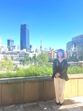 hrmさんのコーディネート